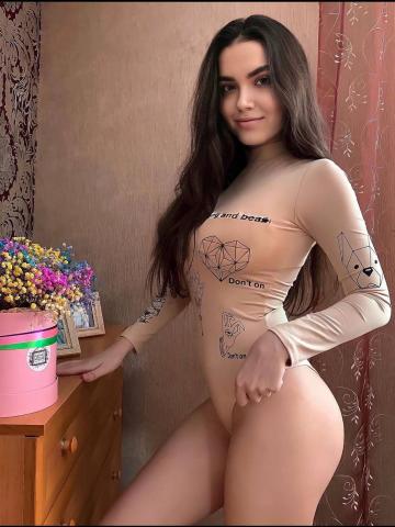 Индивидуалка Тая Фотография 2